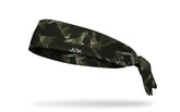 Marshwood Flex Tie Headband