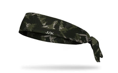 Marshwood Flex Tie Headband