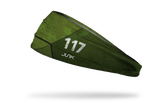 Master Big Bang Lite Headband