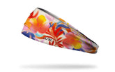 Maui Mural Big Bang Lite Headband
