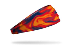 Melty Magma Big Bang Lite Headband