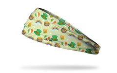 Me Lucky Pint Big Bang Lite Headband