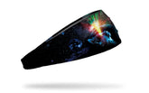 Meowlileo Big Bang Lite Headband