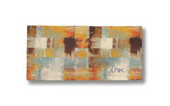 Messy Checks Big Bang Lite Headband