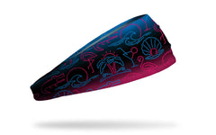 Miami Big Bang Lite Headband