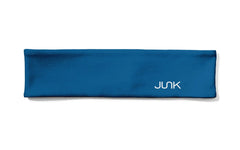 Midnight Blue Infinity Headband