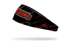 Rochester Red Wings: Thrash Big Bang Lite Headband
