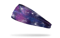 Milky Way Big Bang Lite Headband
