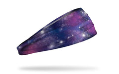 Milky Way Big Bang Lite Headband