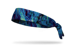 Mind Flex Tie Headband