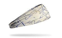 Misremembered Maze Big Bang Lite Headband