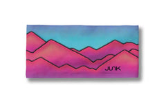 MISTLY Mountains Learning Big Bang Lite Headband