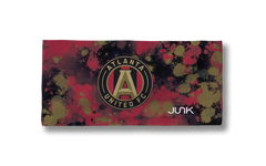 Atlanta United: Splatter Big Bang Lite Headband