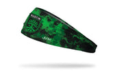 Austin FC: Splatter Big Bang Lite Headband