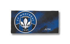 CF Montreal: Worldy Big Bang Lite Headband
