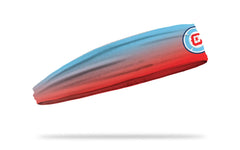 Chicago Fire FC: Equalizer Infinity Headband