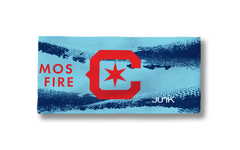 Chicago Fire FC: Rally Cry Big Bang Lite Headband