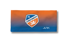 FC Cincinnati: Equalizer Big Bang Lite Headband