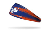 FC Cincinnati: Rally Cry Big Bang Lite Headband