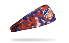 FC Cincinnati: Splatter Big Bang Lite Headband