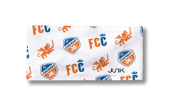 FC Cincinnati: Winged Lion Big Bang Lite Headband