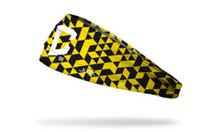 Columbus Crew: Jersey Big Bang Lite Headband
