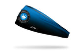 Charlotte FC: Equalizer Big Bang Lite Headband