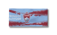 Colorado Rapids: Rally Cry Big Bang Lite Headband