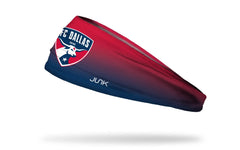 FC Dallas: Equalizer Big Bang Lite Headband