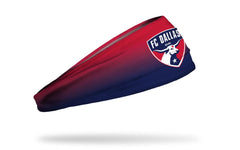 FC Dallas: Jersey Big Bang Lite Headband
