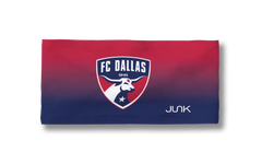 FC Dallas: Jersey Big Bang Lite Headband