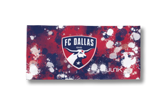 FC Dallas: Splatter Big Bang Lite Headband