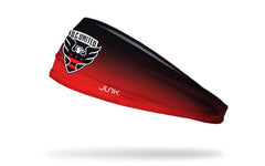 D.C. United: Equalizer Big Bang Lite Headband