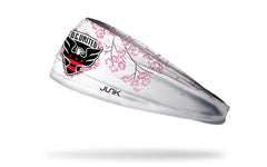 D.C. United: Jersey Cherry Blossom Big Bang Lite Headband