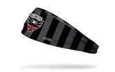 D.C. United: Jersey Big Bang Lite Headband