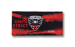 D.C. United: Rally Cry Big Bang Lite Headband