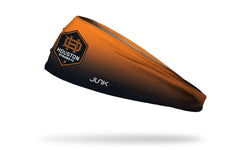 Houston Dynamo FC: Equalizer Big Bang Lite Headband