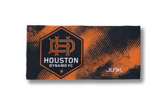Houston Dynamo FC: Worldy Big Bang Lite Headband