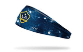 LA Galaxy: Galactica Big Bang Lite Headband