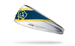 LA Galaxy: Jersey 2026 Big Bang Lite Headband