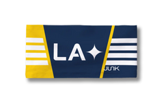 LA Galaxy: Jersey Big Bang Lite Headband