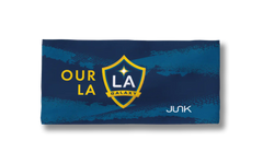 LA Galaxy: Rally Cry Big Bang Lite Headband