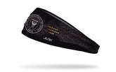 Inter Miami CF: 2025 Cup Champ Big Bang Lite Headband