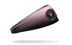 Inter Miami CF: Equalizer Big Bang Lite Headband
