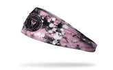 Inter Miami CF: Splatter Big Bang Lite Headband