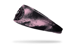 Inter Miami CF: Worldy Big Bang Lite Headband