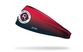 New England Revolution: Equalizer Big Bang Lite Headband