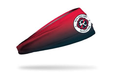 New England Revolution: Equalizer Big Bang Lite Headband