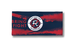 New England Revolution: Rally Cry Big Bang Lite Headband