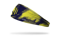 Nashville SC: Worldy Big Bang Lite Headband